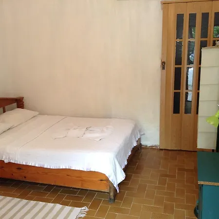 בית הארחה Bronz Ayvacik (Canakkale)