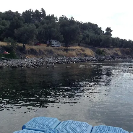 Bronz בית הארחה Ayvacik (Canakkale)
