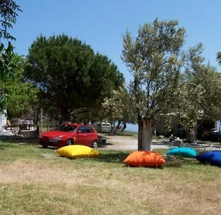 Bronz * Ayvacik (Canakkale)