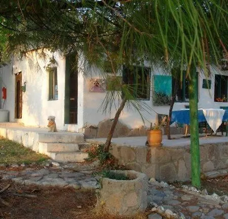 Bronz בית הארחה Ayvacik (Canakkale)